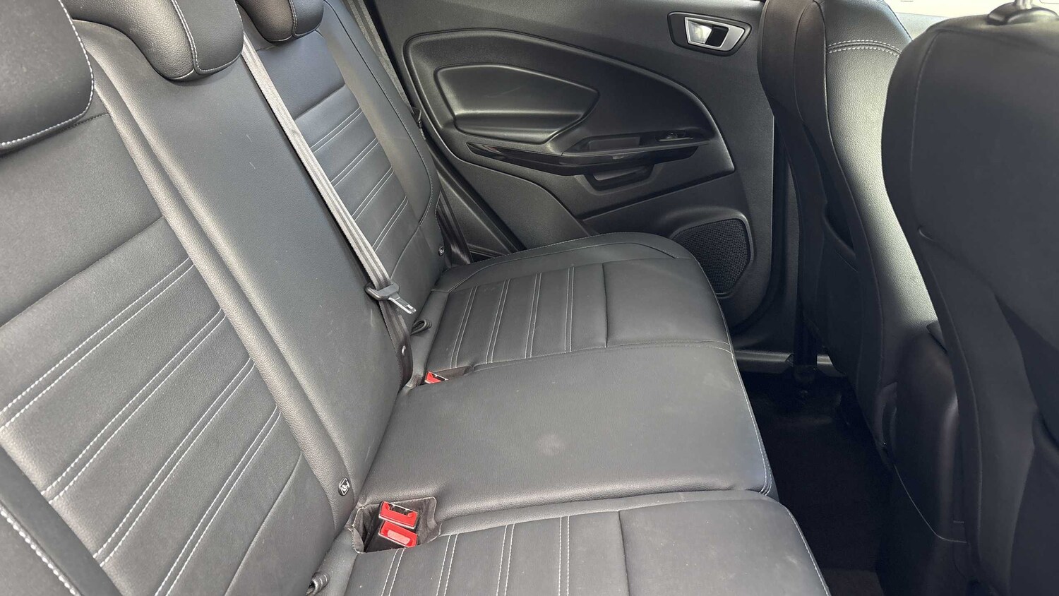 Used Ford Ecosport 2022 for sale - 77861672: Photo 11