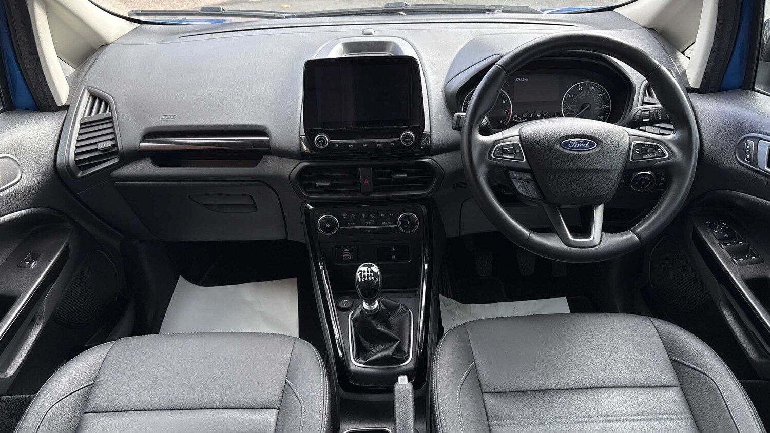 Used Ford Ecosport 2022 for sale - 77861672: Photo 12