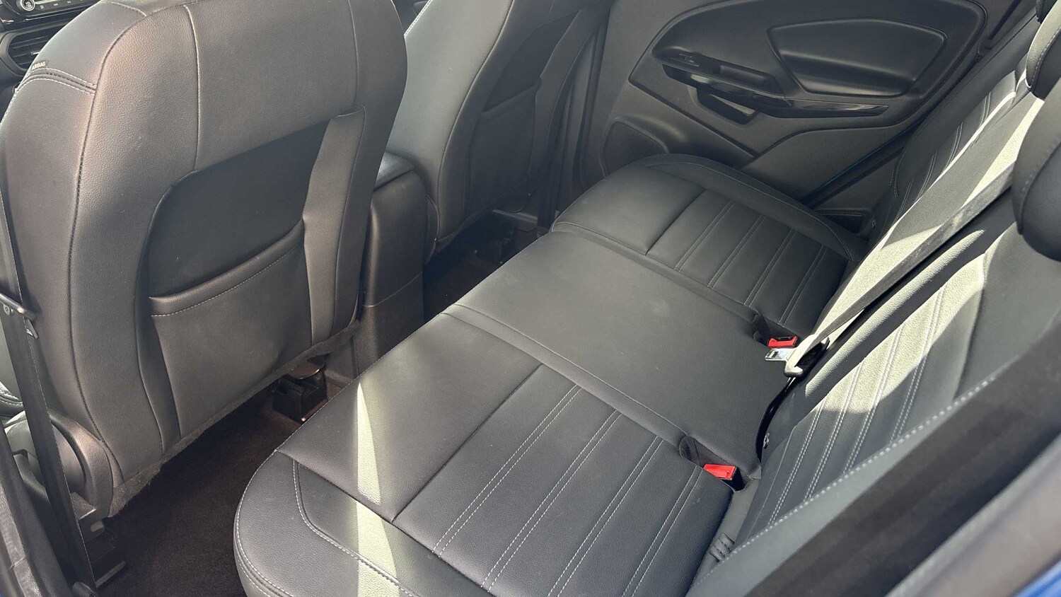 Used Ford Ecosport 2022 for sale - 77861672: Photo 14