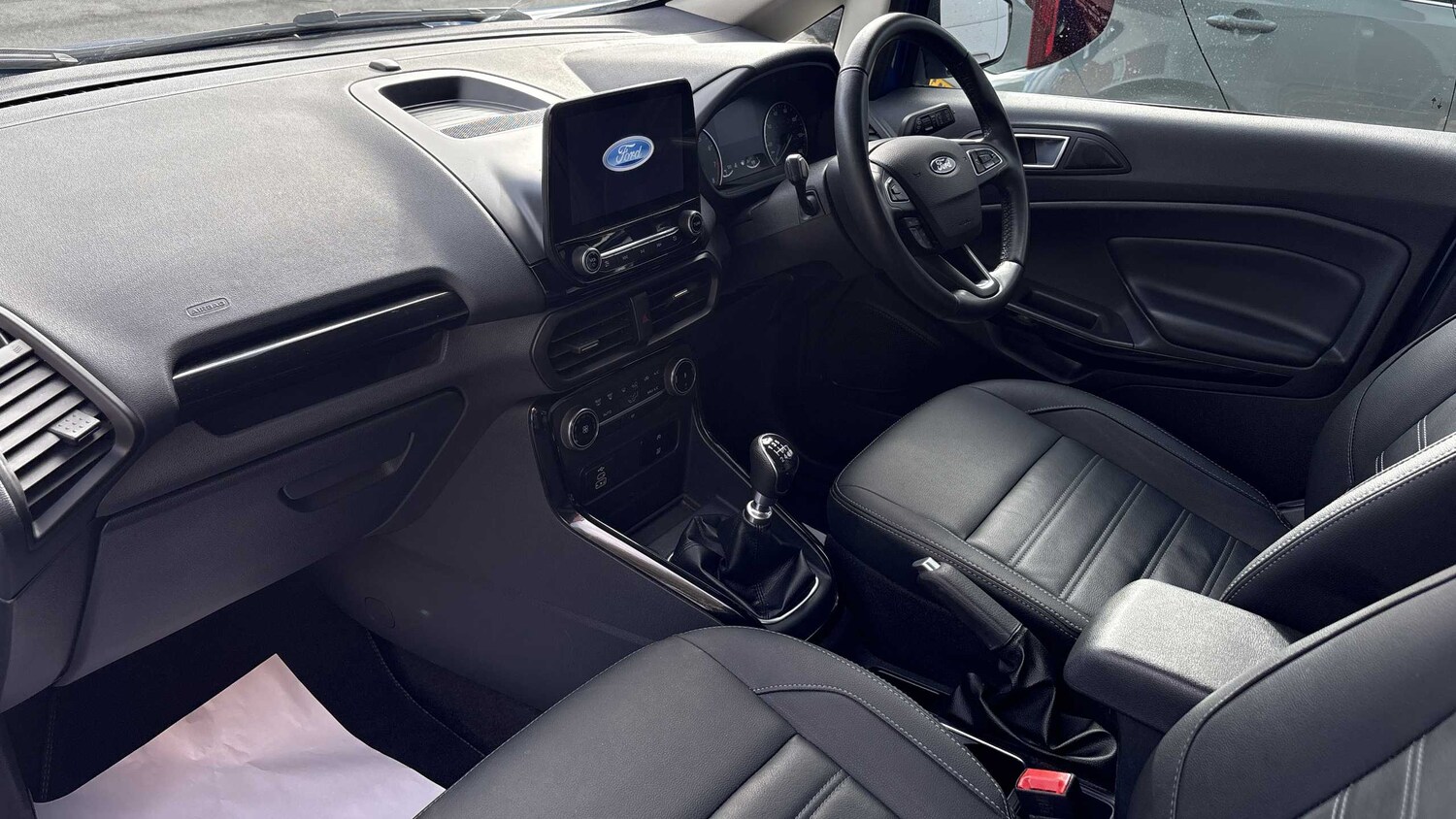 Used Ford Ecosport 2022 for sale - 77861672: Photo 15