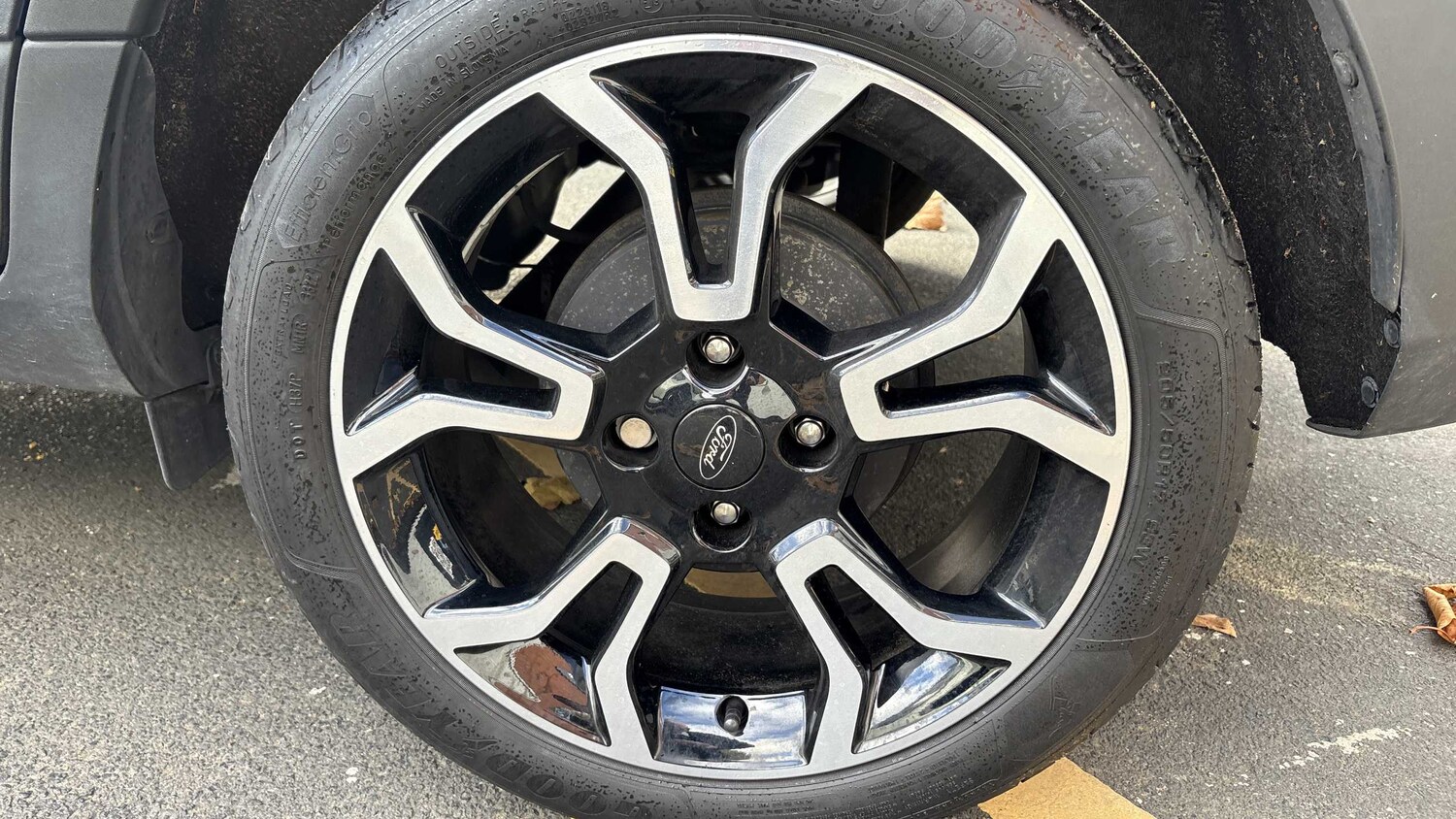 Used Ford Ecosport 2022 for sale - 77861672: Photo 16