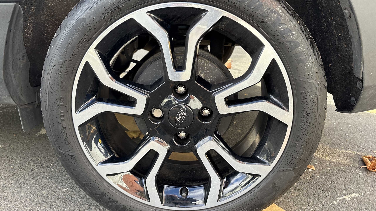 Used Ford Ecosport 2022 for sale - 77861672: Photo 18