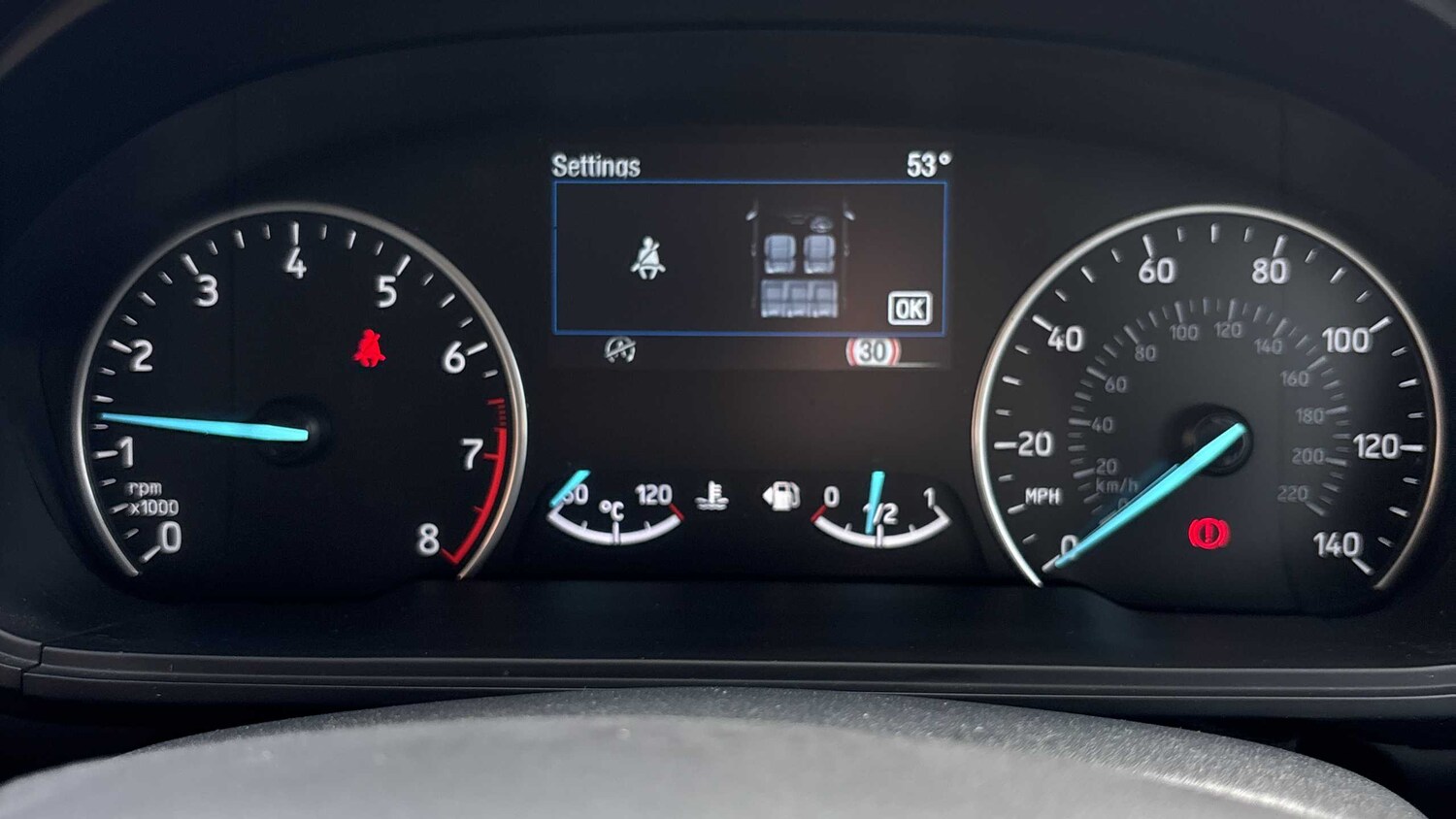 Used Ford Ecosport 2022 for sale - 77861672: Photo 19