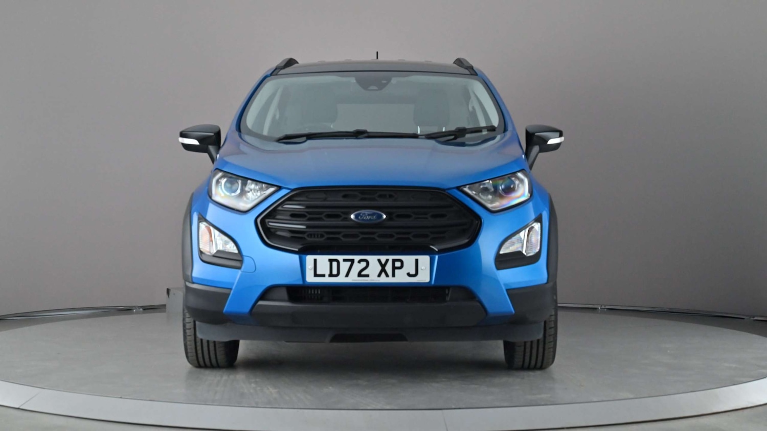 Used Ford Ecosport 2022 for sale - 77861672: Photo 2