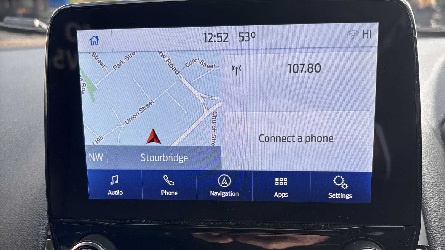 Used Ford Ecosport 2022 for sale - 77861672: Photo 20