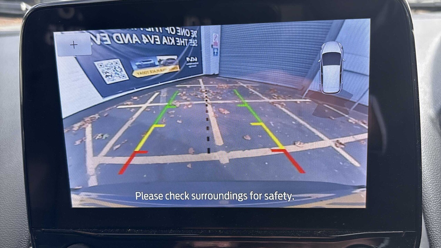 Used Ford Ecosport 2022 for sale - 77861672: Photo 21