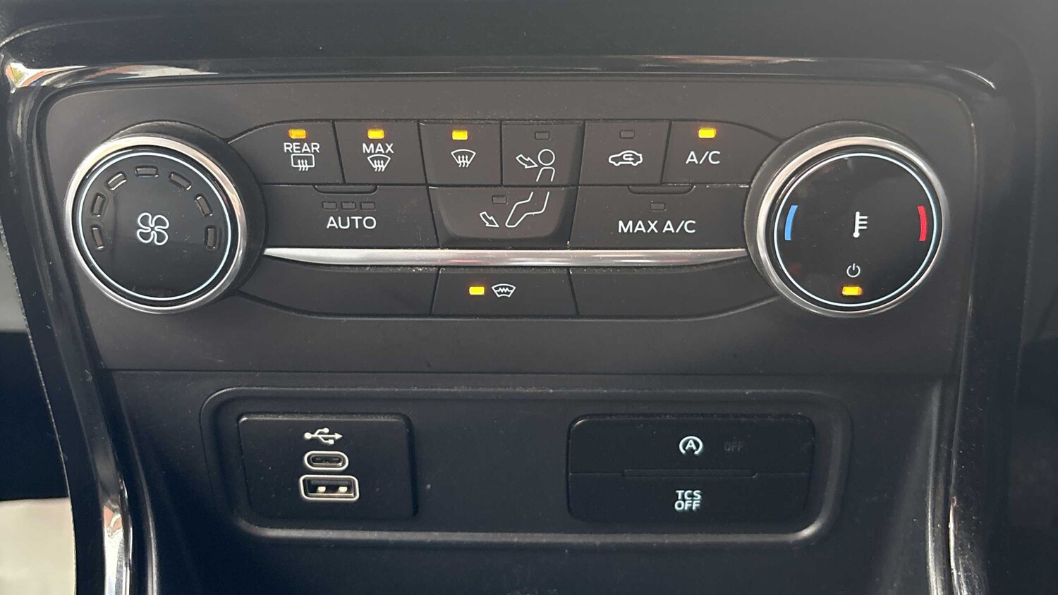 Used Ford Ecosport 2022 for sale - 77861672: Photo 22