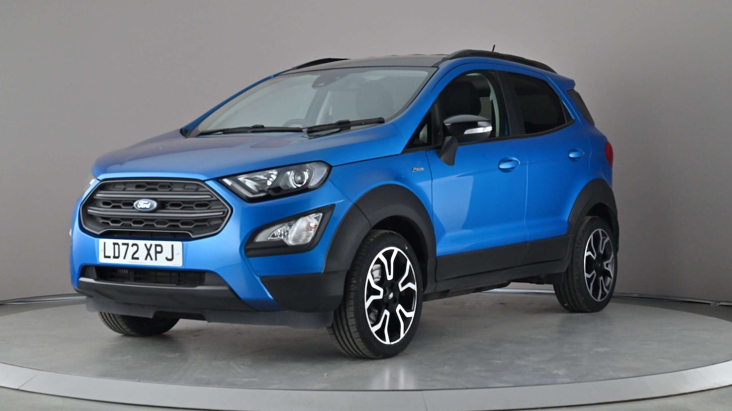 Used Ford Ecosport 2022 for sale - 77861672: Photo 3