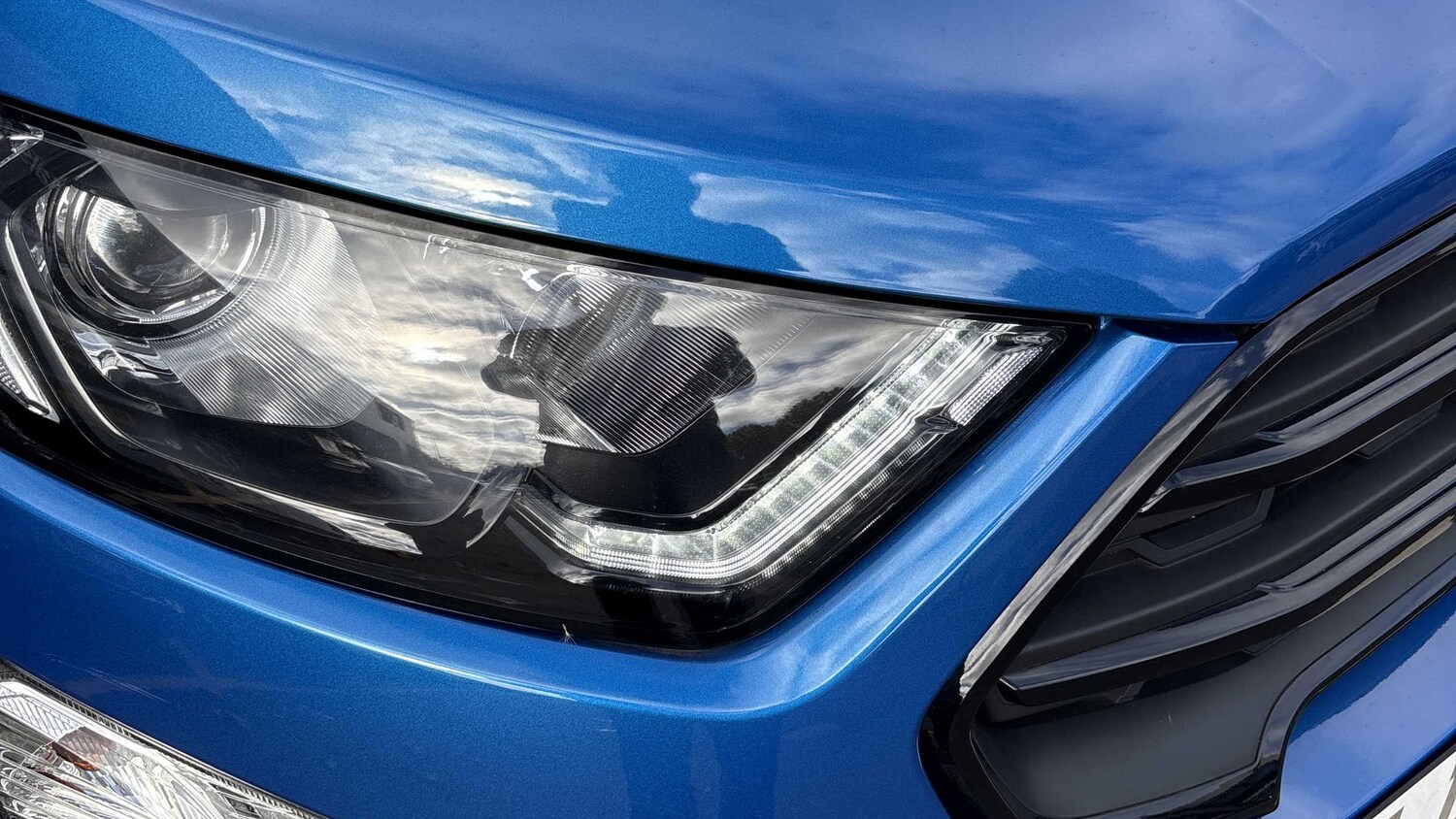 Used Ford Ecosport 2022 for sale - 77861672: Photo 30