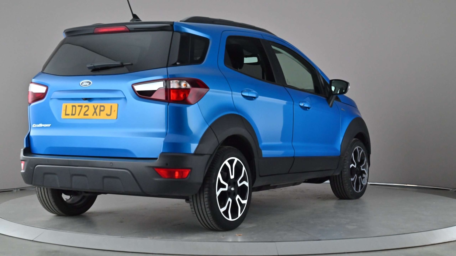 Used Ford Ecosport 2022 for sale - 77861672: Photo 4