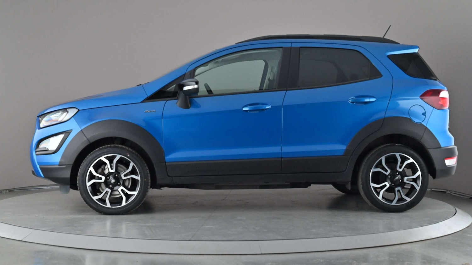 Used Ford Ecosport 2022 for sale - 77861672: Photo 5