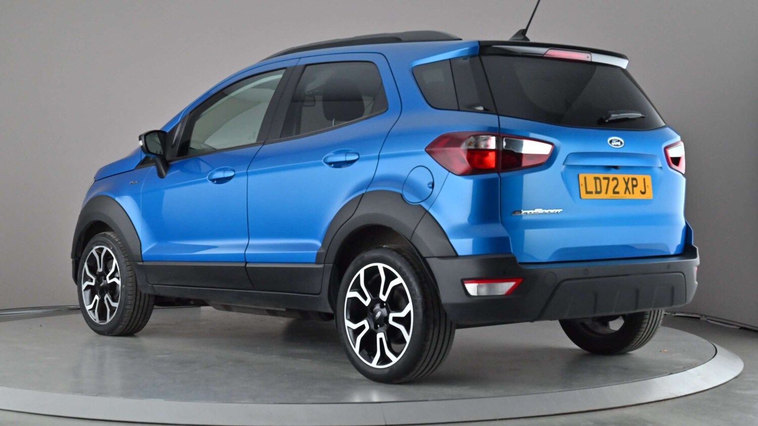 Used Ford Ecosport 2022 for sale - 77861672: Photo 6