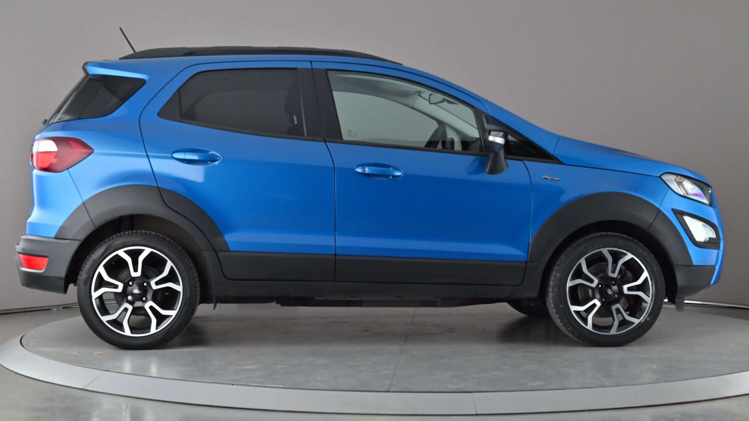 Used Ford Ecosport 2022 for sale - 77861672: Photo 7