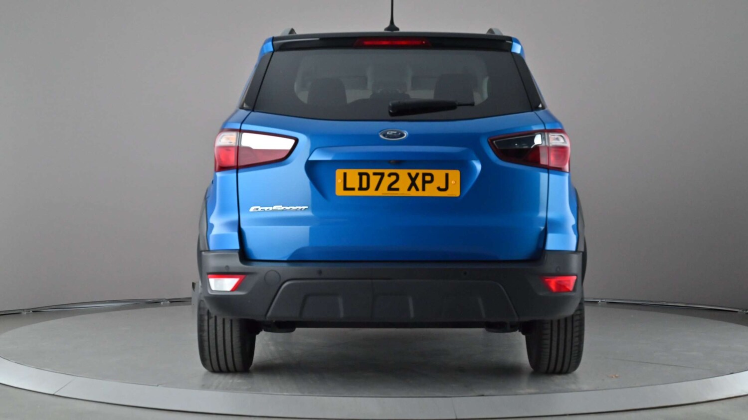 Used Ford Ecosport 2022 for sale - 77861672: Photo 8