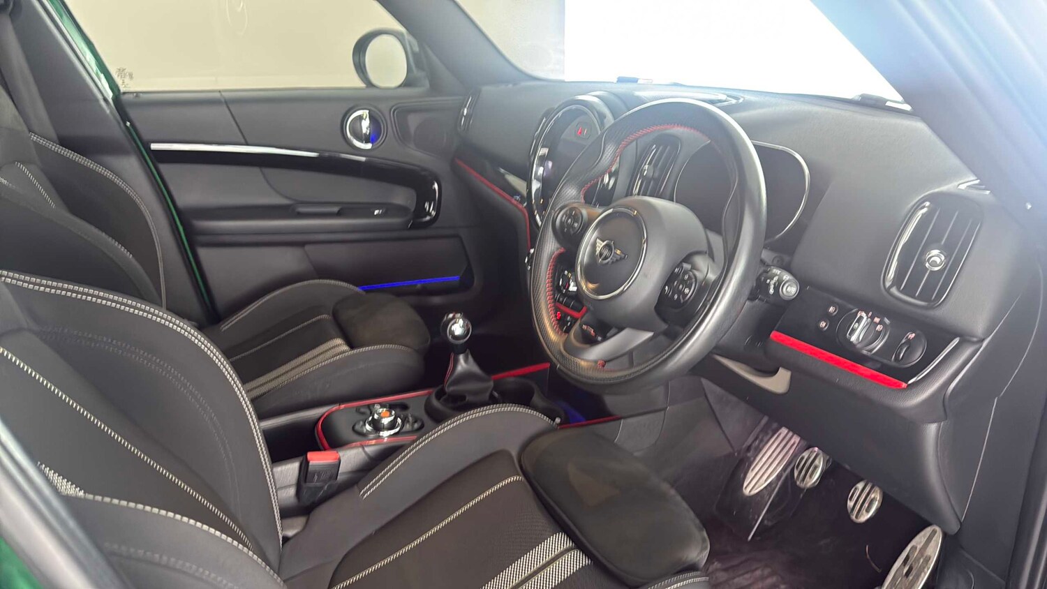 Used MINI Countryman 2021 for sale - 77858901: Photo 10