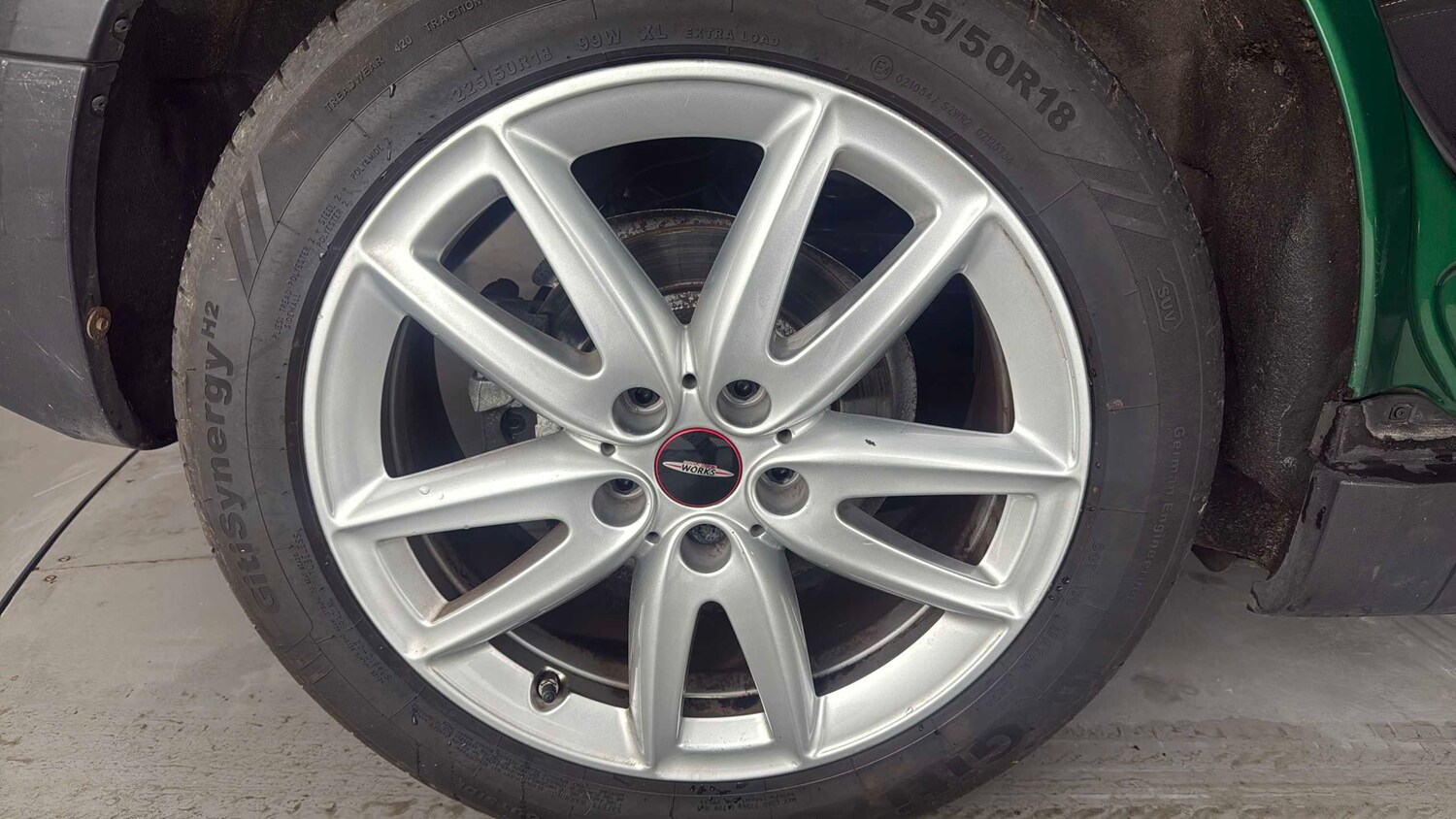 Used MINI Countryman 2021 for sale - 77858901: Photo 11