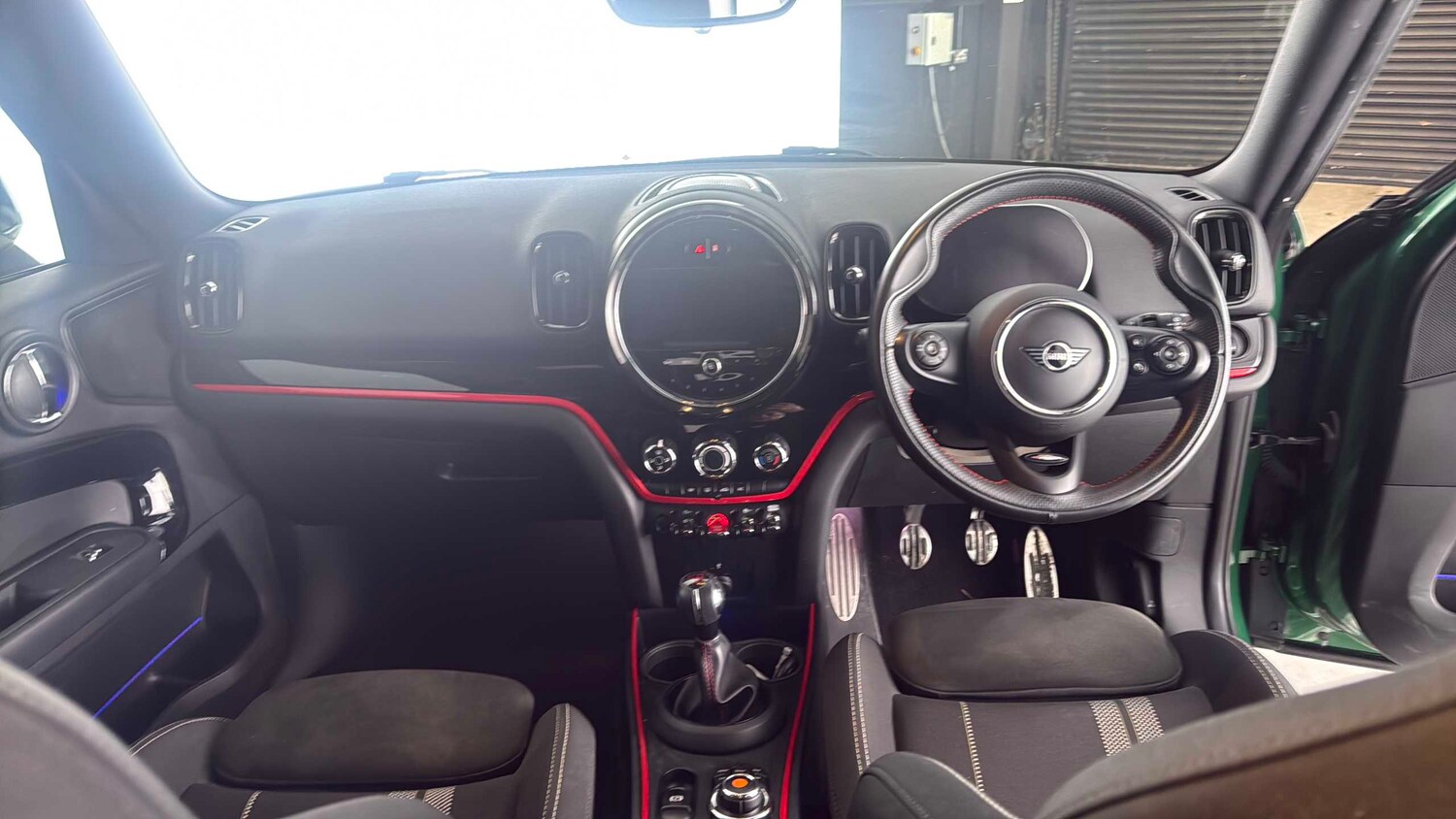 Used MINI Countryman 2021 for sale - 77858901: Photo 12