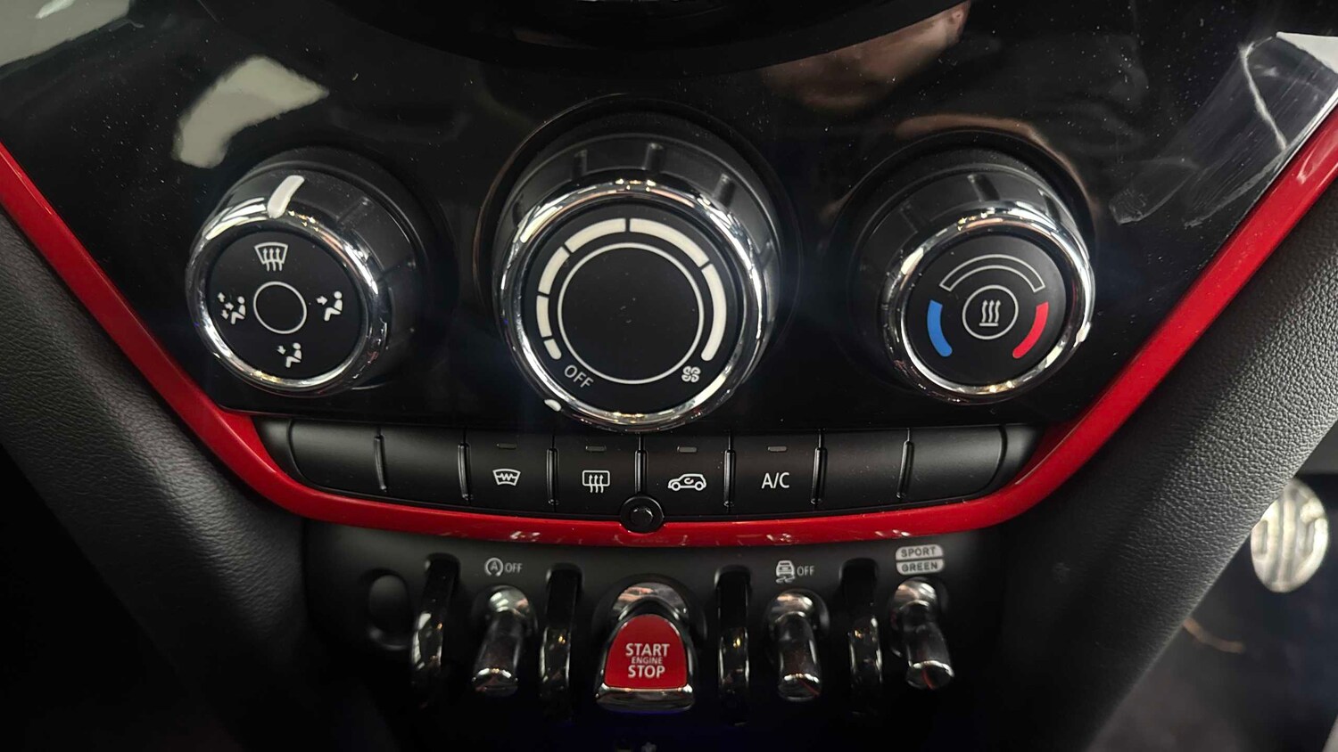 Used MINI Countryman 2021 for sale - 77858901: Photo 13