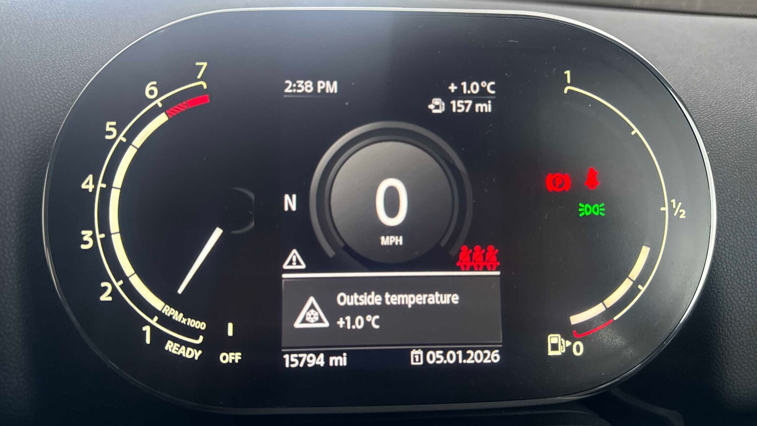 Used MINI Countryman 2021 for sale - 77858901: Photo 14