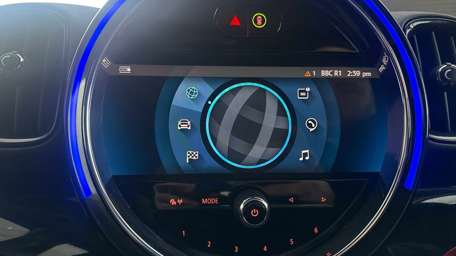 Used MINI Countryman 2021 for sale - 77858901: Photo 15