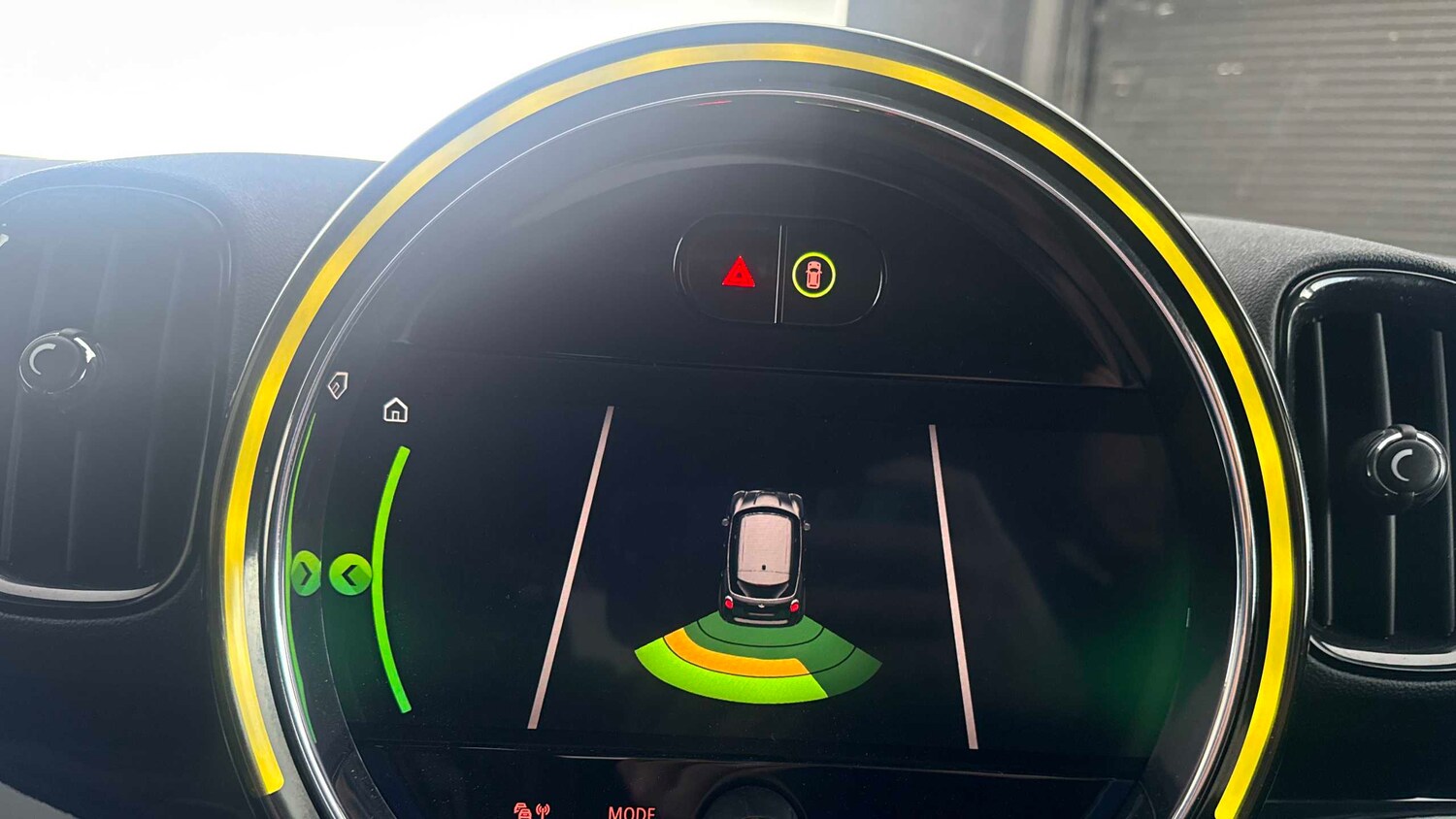 Used MINI Countryman 2021 for sale - 77858901: Photo 16