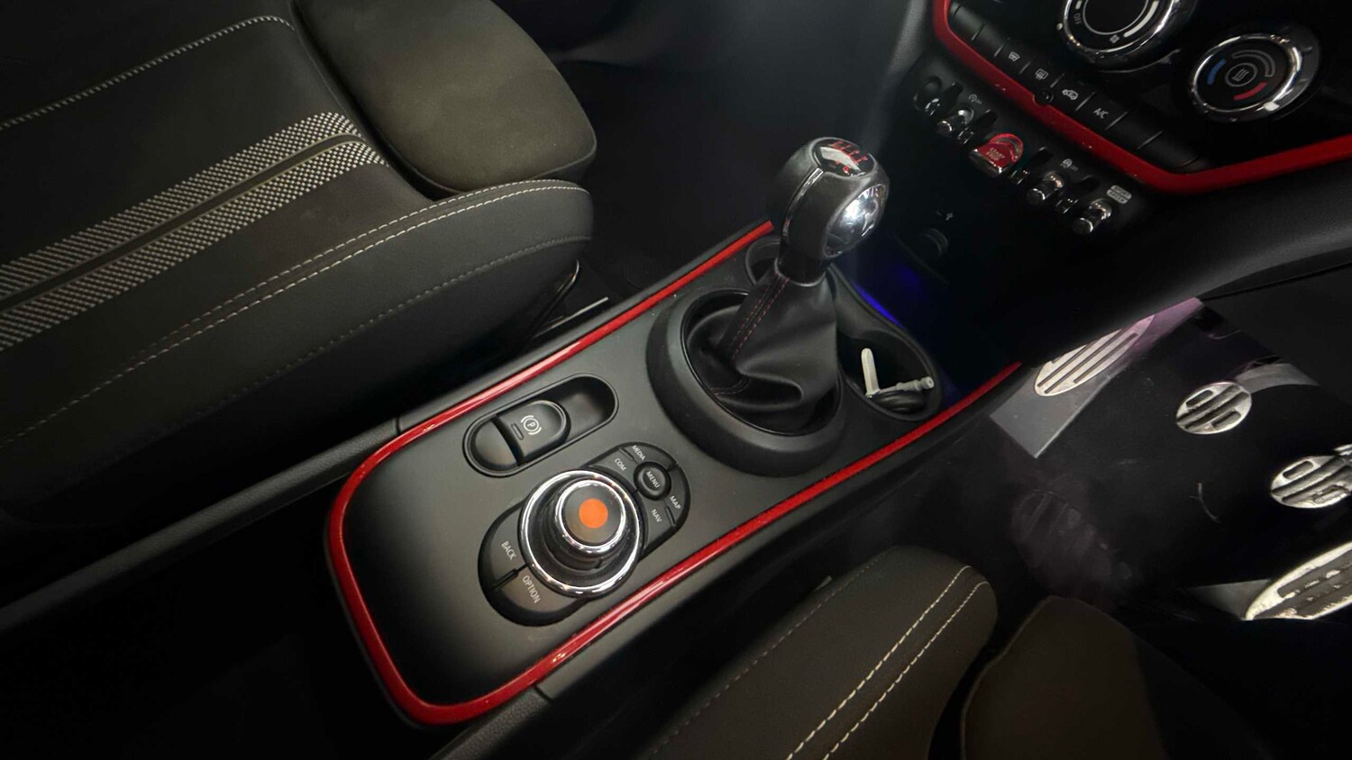 Used MINI Countryman 2021 for sale - 77858901: Photo 19