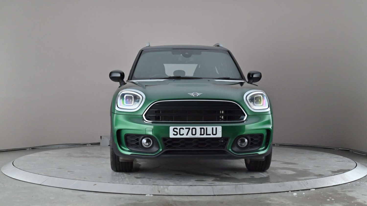 Used MINI Countryman 2021 for sale - 77858901: Photo 2
