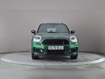 Used MINI Countryman 2021 for sale - 77858901: Photo