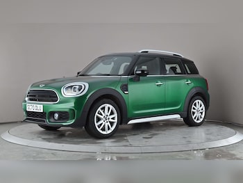 Used MINI Countryman 2021 for sale - 77858901: Photo