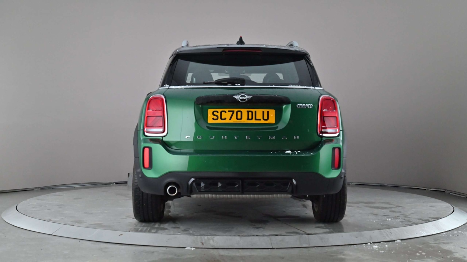Used MINI Countryman 2021 for sale - 77858901: Photo 4