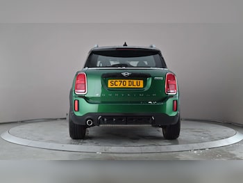 Used MINI Countryman 2021 for sale - 77858901: Photo