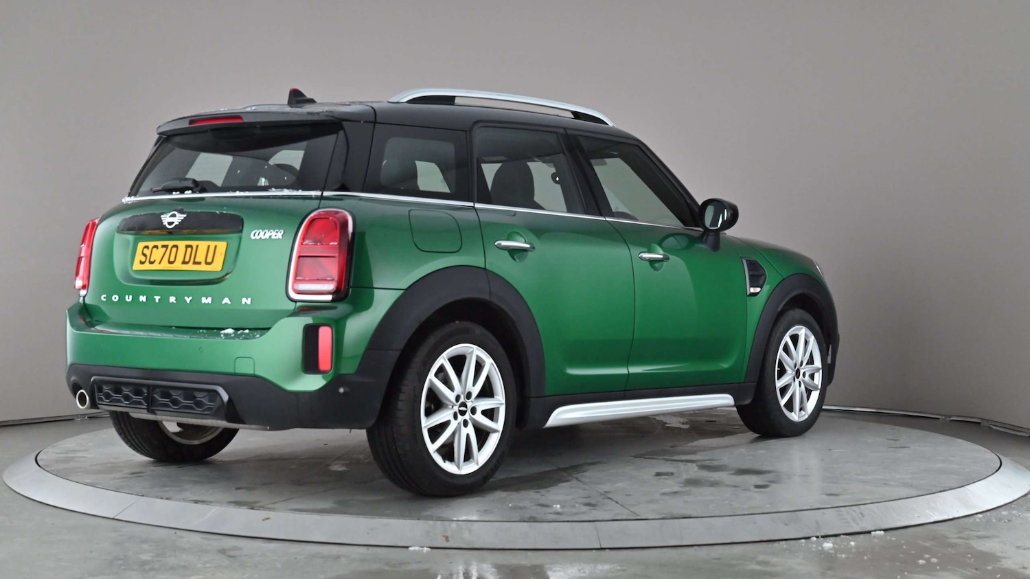 Used MINI Countryman 2021 for sale - 77858901: Photo 5