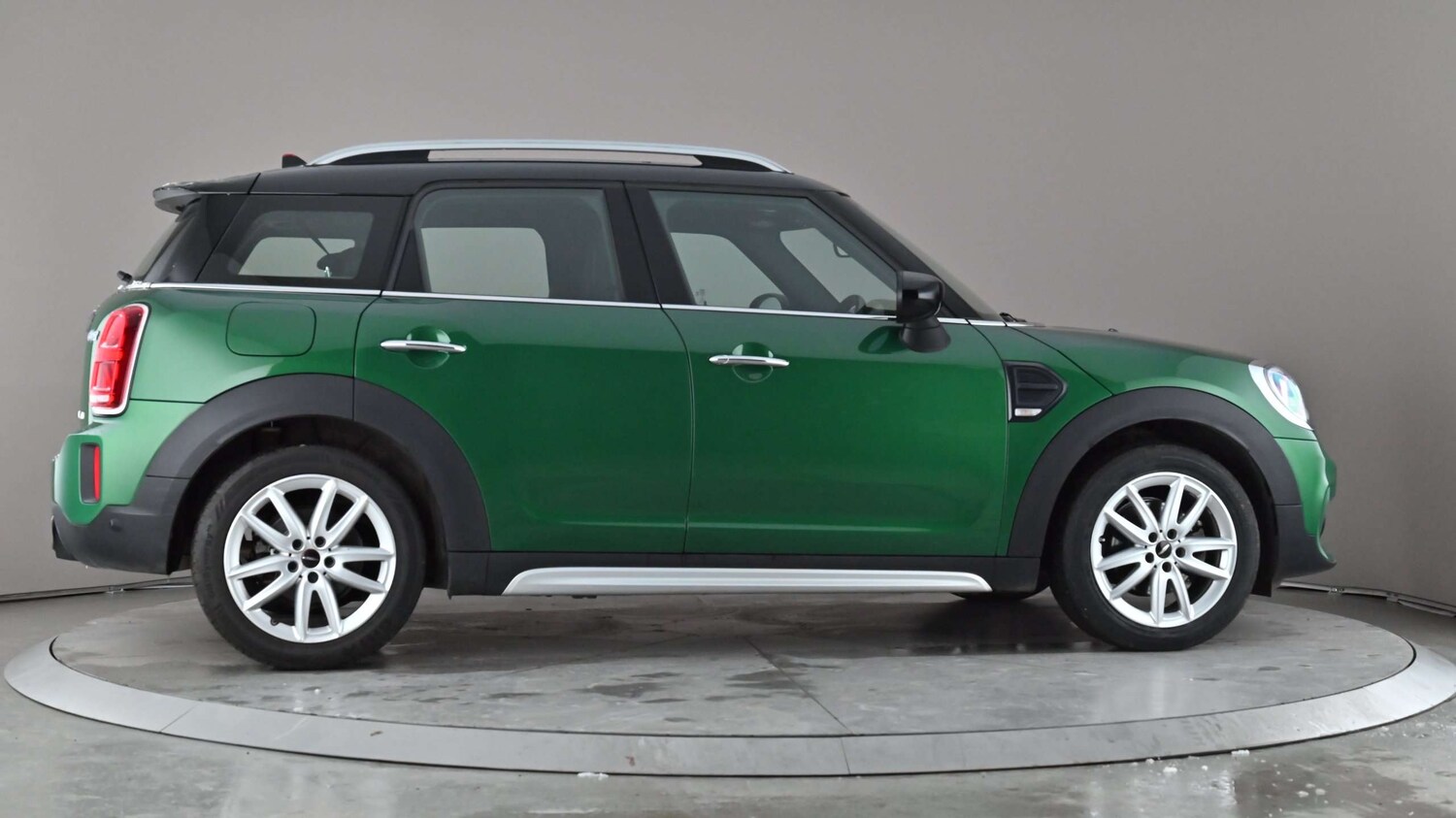 Used MINI Countryman 2021 for sale - 77858901: Photo 6