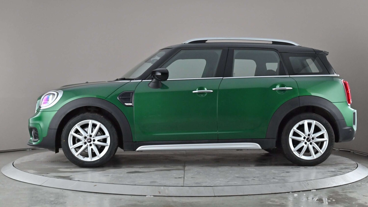 Used MINI Countryman 2021 for sale - 77858901: Photo 7