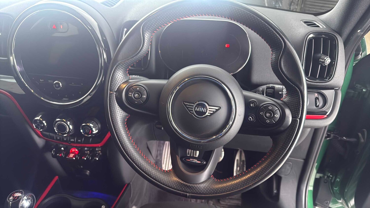 Used MINI Countryman 2021 for sale - 77858901: Photo 9