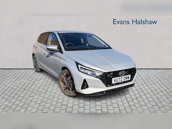 Used Hyundai i20 2022 for sale - 78764163: Photo