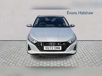 Used Hyundai i20 2022 for sale - 78764163: Photo