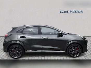 Used Ford Puma 2024 for sale - 78507298: Photo