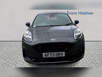 Used Ford Puma 2024 for sale - 78507298: Photo