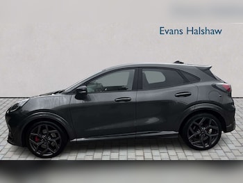 Used Ford Puma 2024 for sale - 78507298: Photo