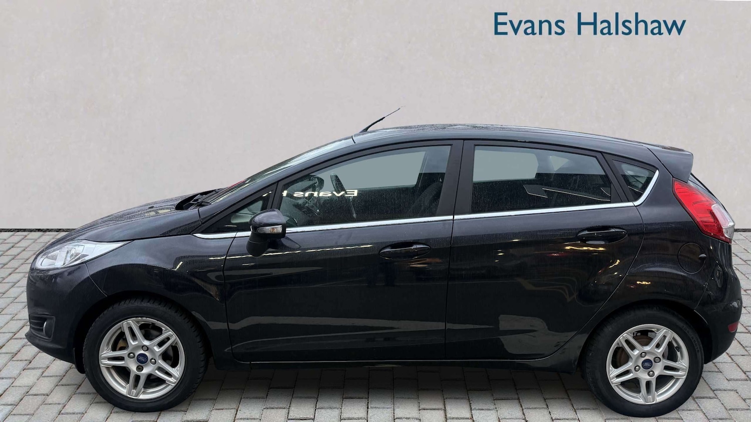 Used Ford Fiesta for sale - 77860358: Photo 5