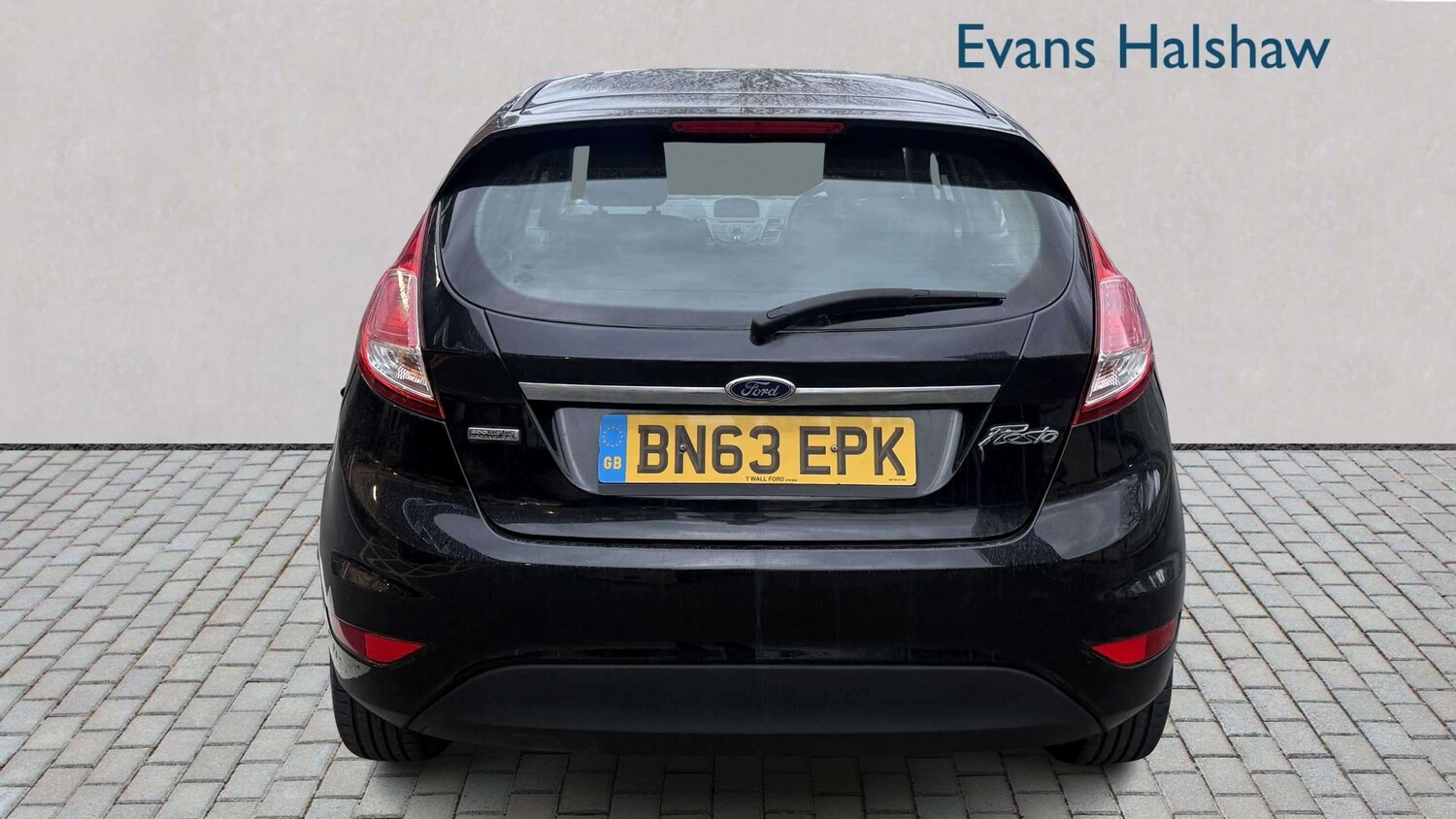 Used Ford Fiesta for sale - 77860358: Photo 7