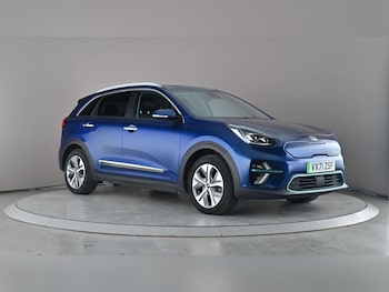 Used Kia Niro 2021 for sale - 78137682: Photo