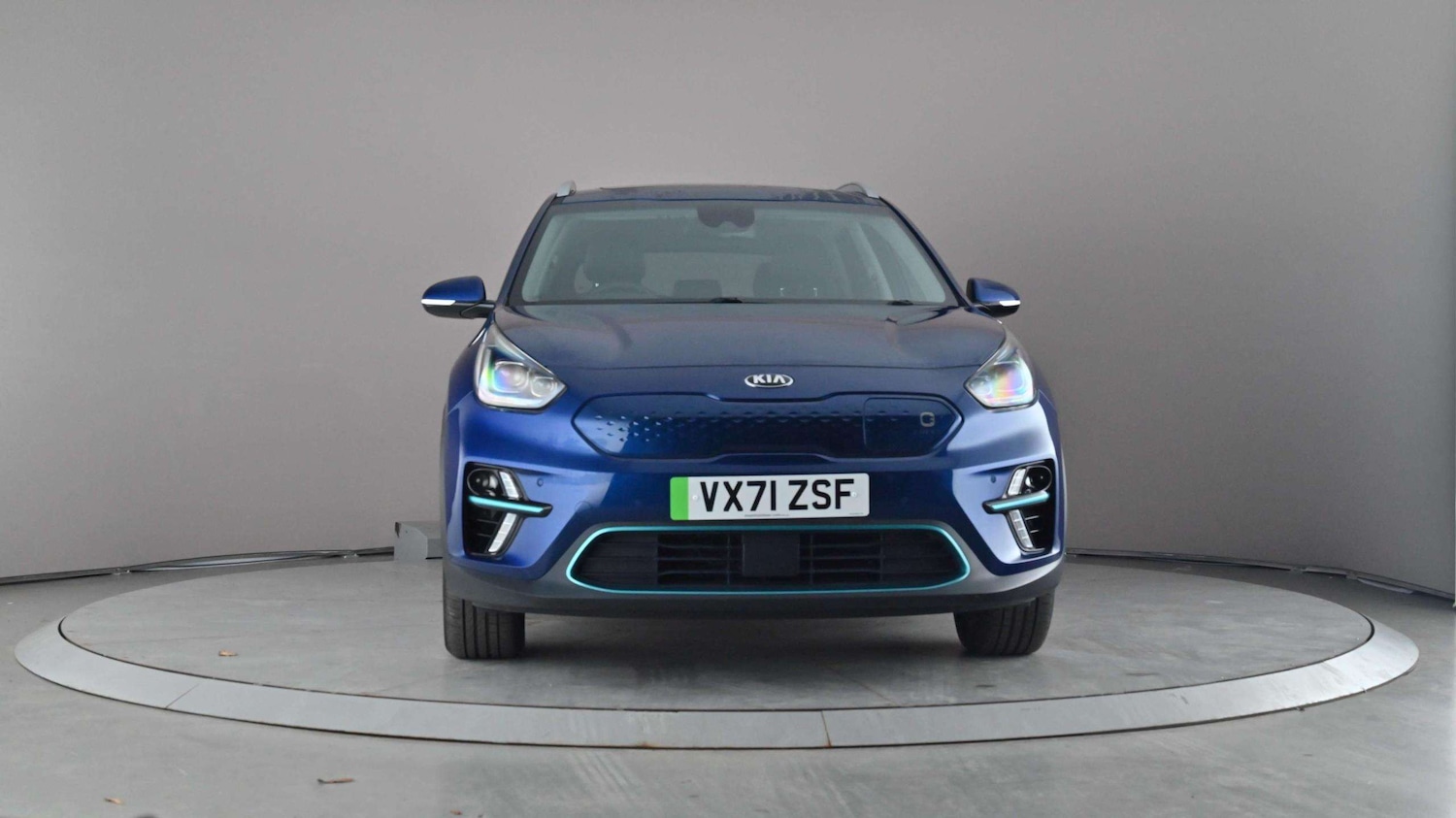 Used Kia Niro 2021 for sale - 78137682: Photo 2