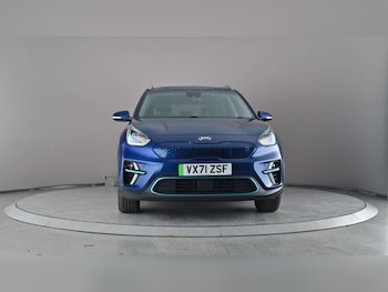 Used Kia Niro 2021 for sale - 78137682: Photo