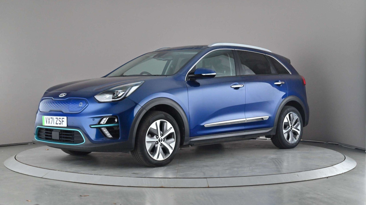 Used Kia Niro 2021 for sale - 78137682: Photo 3