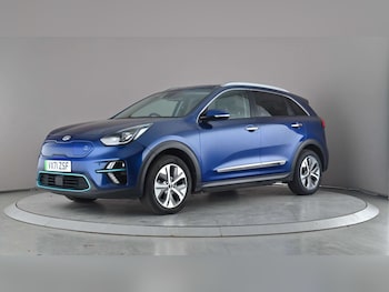 Used Kia Niro 2021 for sale - 78137682: Photo