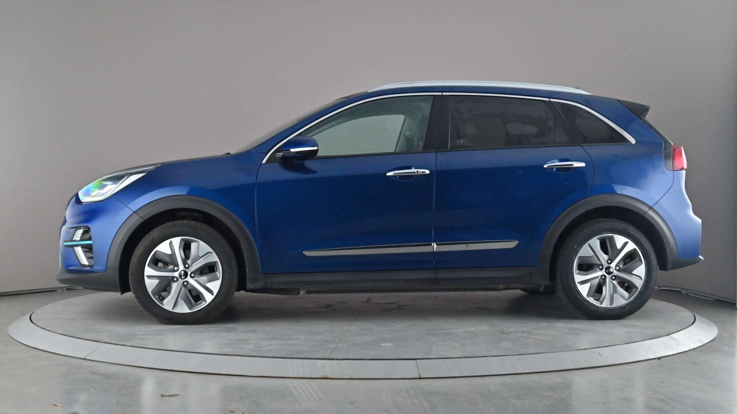 Used Kia Niro 2021 for sale - 78137682: Photo 4
