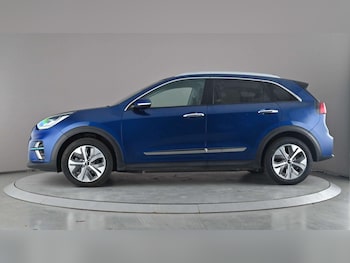 Used Kia Niro 2021 for sale - 78137682: Photo