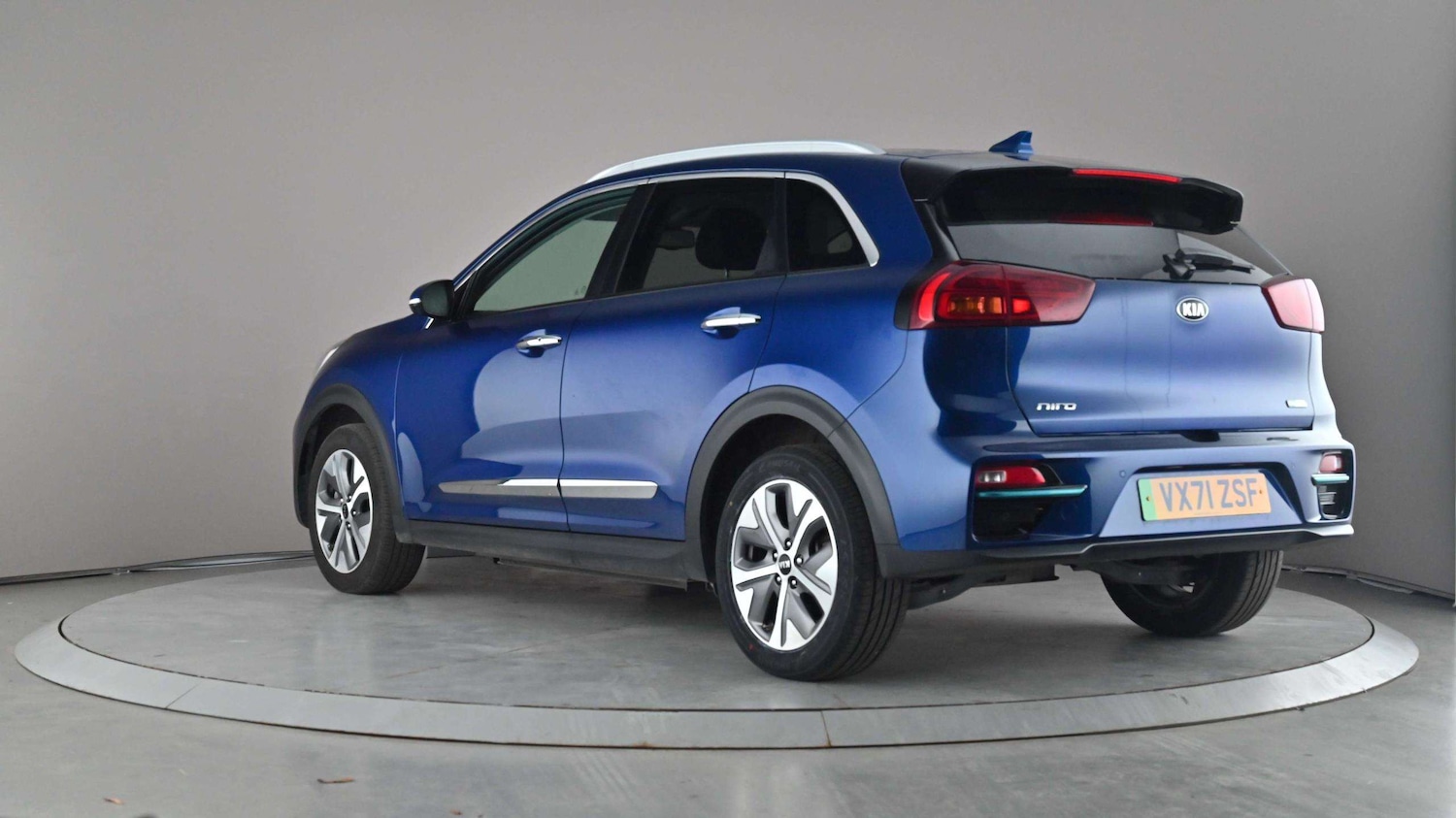 Used Kia Niro 2021 for sale - 78137682: Photo 5
